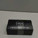 GAGALIFE Kitchen Sink Soap Dispenser with Large Bottle, Built in Sink Soap Dispenser Refill from Top, Oil-Rubbed Bronze