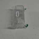 Acrylic Jewelry Organizer Box with 20 Anti Tarnish Bags, Travel Jewelry Case for Women, Portable Clear Storage for Earrings, Rings, Necklaces - Ideal Gift for Girlfriend, Wife, Mom