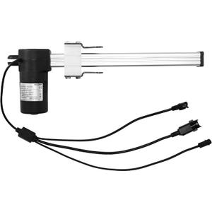 Fromann Recliner Motor Replacement MULIN ML8-225 for Recliner Lift Chair Electric Sofa Actuator Replacement Part