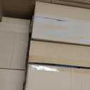 Stoneware Dinnerware Sets, Reactive Glaze Dishes Set for 8