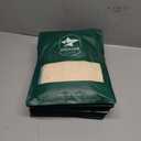 8 x OTOSTAR Boho Table Runner Beige Macrame Table Runners with Tassels Woven Table Runner 72 Inches Long Rustic Farmhouse Table Runners for Kitchen Dining Room Home Decor 12x72 Inch (Beige)