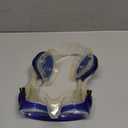 IST ME80 ProEar Pressure Equalization Mask with Watertight Ear Cups (Blue)