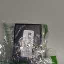 Hidden Camera Mini Spy Camera 1080P Small Security Camera, Tiny Portable Camera, Covert Nanny Cam, Indoor Home Office Security Cameras, Night Vision, Motion Detection, Gravity Sensor, Loop Record