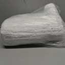 Mv Turkish Bath Rug 22X58 Bright White