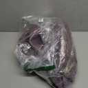 Trideer Exercise Ball Yoga Ball, Office Seating & Balance Ball Chair, Stability Ball for Pilates, Physical Therapy, Core Training & Balance Improvement & Stretching (L(23-26ines/58-65cm), Rosy Morning Glow)