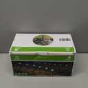 MAGGIFT 8 Pack Outdoor Solar Lights - Waterproof, Solar Pathway & Garden Lights for Yard & Patio, Solar Powered for Driveway