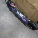 VOLPAM Electric Scooter, 350W/500W Motor, Long Range 15/17/21/28Miles, 19 Mph Top Speed