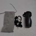 SUP Electric Air Pump for Inflatables, 20PSI Rechargeable Air Pump with 3000mAh Battery, Air Mattress Pump for Inflatable Pool Raft Bed Boat Snow Ring