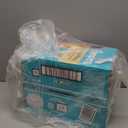 Pampers Swaddlers Diapers, Size 0 (up to 10 lbs), 84 Count, Absorbent, Keeps Baby Dry and Comfortable, Skin Safe Disposable Baby Diaper 