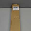 Garland Hanger for Front Door Frame, Adjustable Fits 18"-80" DoorsLargeHeavy-Duty Christmas Halloween Decoration Holder for Wreaths, Lights & More | No Screws, Drilling, Glue-Damage-Free