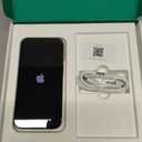 Apple iPhone 16, US Version, 128GB, Black -
Unlocked