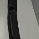 AAMHHM Rear Bumper Guard Cover for Tesla Model Y Juniper 2025 2026