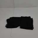 Car Sun Shade,4Pcs Magnet Sun Shade Side Window Sunshades Universal Car Side Front Rear Window Curtain