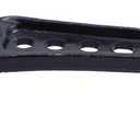 NewYall Front Lower Rearward Left and Right Suspension Control Arm for Jaguar XJ 2010-2019, XJR 2014-2017, XJR575 2018 2019