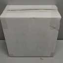 YOUBET 125PCS Pink Plastic Plates - Pink Disposable Plates With Gold Rim - Pinks and Gold Plates Include 25 Dinner Plates, 25 Dessert Plate, 75 Cutlery for Party Wedding Birthday Valentines Day