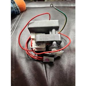 #US 1 Auger Motor, CLXFZ6016C, AC110V-120V/60Hz