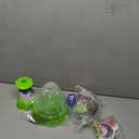 Doctor Squish Squishy Maker Station | DIY Make Your Squishies Kit | All Inclusive with Sparkles & Slime Powder | Ages 8 & Up, One Size