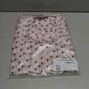 Amazon Essentials Men's Vacation Cotton Button-Down Resort Shirt, Short Sleeve (M)