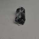 PRETTYGARDEN Women's Long Sleeve Shirts 2025 Fall Crop Going Out Tops Casual Boat Neck Bell Sleeve Ribbed Ruched Y2K Clothes, Black, M