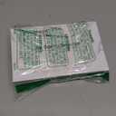 8-in-1 Indoor Air Quality Monitor, HCHO TVOC PM2.5 CO CO2 Detector, Formaldehyde Particulate Matter Temperature Humidity Meter, Real-Time Reader for AQI, Portable Tester with Kickstand in Home