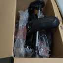 Chicco TRE Jogging Stroller, All-Terrain Stroller, Compatible with Chicco Infant Car Seats (not Included), Baby Travel Gear | Galaxy/Black