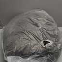 Electric Blanket Twin 62"X84"- Soft Double Sided Sherpa Heated Blanket Twin with 5 Heatings Levels & 10 hrs Auto Shut Off, Fast Heating & ETL Certified, Gift for Women(Brown)