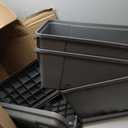 Plano Storage Trunks, 3 Pcs