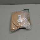 Women Shapewear One-piece Bodysuit Tummy Control Underwears Adjustable Seamless Invisible Bra Body Shaper, L