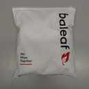 baleaf Women's Sun Shirts UPF50+ Half 1/4 Zip Shirt Rash Guard Long Sleeves SPF Lightweight Clothing UV Protection Hiking Top, Size XL