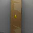 KUAFU Windshield A Pillar Trim Molding Compatible with 1999-2007 Chevy Chevrolet Silverado Suburban Tahoe Avalanche GMC Sierra Yukon Cadillac Escalade W/O Speaker Light Gray Replacement for 15262946