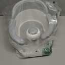 Baby Bath Seat for Babies 6 Months & up, Non-Slip Toddler Bath Seat for Baby & Newborn, Sit Up Bath Seat for Baby,Grey