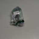 2pcs Shower Head Holder Wall Mount, 360 Adjustable Handheld Holder, No-Drill Strong Adhesive Wand Bracket, Waterproof Shower Handle Holder Fits up to 0.83 Inch, Bathroom Accessories, Chrome