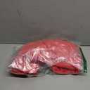 NEYOUQE Womens Fall Winter Fashion Sweatshirts Quarter Zip up pullover Polo sweatshirt women casual trendy crewneck tops Size M