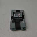 Ellen Tracy™ Quilted Single Sham 100% Polyester King, 20x26in 100% Polyester