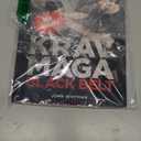 Black Belt Krav Maga: Advanced Training In Krav Maga