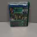 CSI: Crime Scene Investigation - "Grave Danger" (Two-disc Blu-ray/DVD Combo)