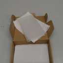 4-Pack Freeze Flat Breast Milk Storage Bag |Breastmilk Freezer Flattener Kit Make Mother's Milk Bags Organizer Even to Save Refrigerator Space | Fit 3 4 5 6oz