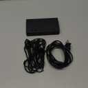 Hiree Guitar Pedal Power Supply 7 DC Output for 9V Effect Pedal Board with 2 AC Outlets for Charging Speaker, Musical Instruments