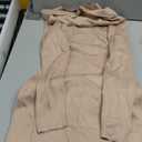 Winter Knitting Dress Off-Shoulder Long Sleeve Dresses Elastic Solid Women Basics Sweater Dress.S