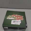 Tcamp 306FT 1000 LED Christmas Lights, 8 Modes Christmas Tree Lights with Timer Memory Function, Green Wire Starry Fairy String Light for Tree Halloween Outdoor Indoor Decor (Warm White)