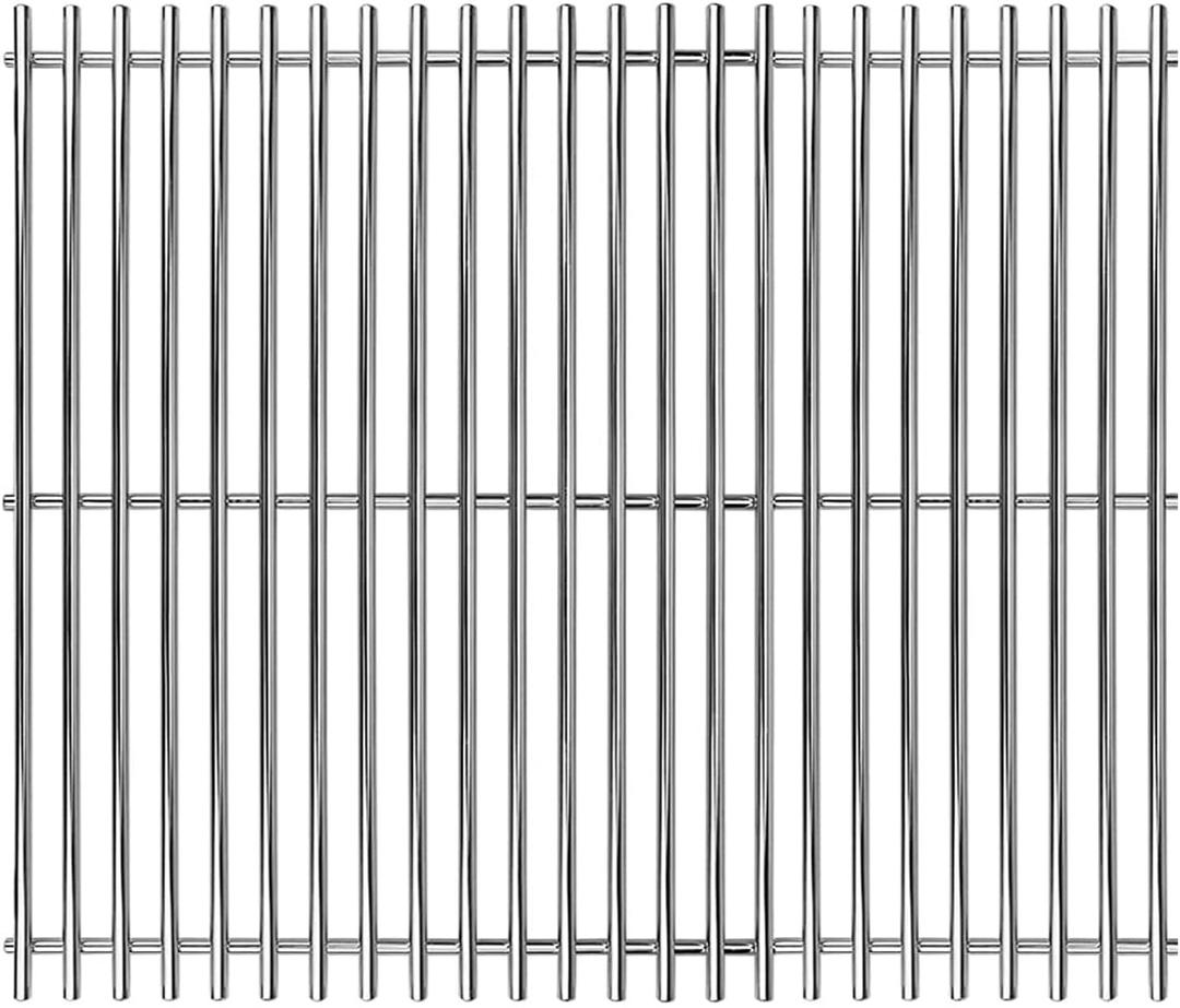 SCGG200 (1-Pack) 18" x 13.5" Stainless Steel Cooking Grid for Cuisinartl CGG-200,CGG-220,CGG-240