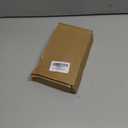 DIY Wall Clock Silent Frameless Wall Clocks Battery Operated 19.7 Inch Luminous Acrylic Wall Clock Sticker Modern Wall Clocks for Living Room Kitchen Bedroom Office (M)