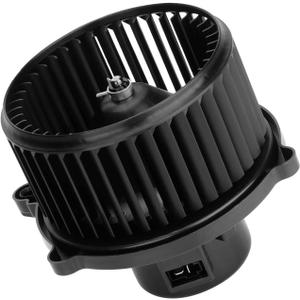 700138 Front HVAC Heater Blower Motor with Fan Cage Replaces 700138 971132F000 KI3126103 Fit for Kia Spectra 2004-2009| Fit for Kia Spectra5 2005-2009 2006 2007 2008, Replace 971132F000 KI3126103