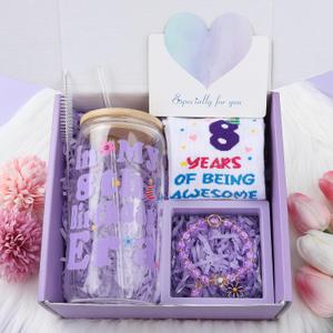 8Th Birthday Gifts For Girls,8 Year Old Girl Gifts,8th Birthday Gift Ideas, Best Presents For 8 Year Old Girls