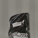 Apexstone Silicone Coffee Tamper Mat 8 Inch X 6 Inch, Espresso Silicone Mat, Espresso Tamper Mat, Coffee Tamp Mat (Single Slot)