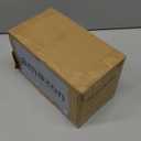 Electric Sander Tool - 14000RPM Mouse Detail Sander with Dust Collection System and 12pc Sandpaper - 120V Electric Hand Sanders for Wood by Stalwart