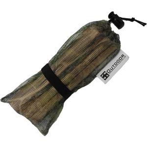 Deer Call for Whitetail Deer and Rattle Bag Buck Call - Authentic Deer Antlers Rattling Sound - Realistic Deer Caller for Doe Bleat and Fawn Distress Calls