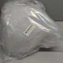 Plastic Mattress Bag for Moving Storage, Waterproof Mattress Cover, Mattress Protector for Moving Supplies - King Size (1.5MIL)