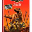 Jurassic Park Classic Games Collection - Nintendo Switch