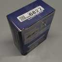 Gel Soft Flexible Ice Pack for Injuries - 2 Pack (Medium 7.5" x 11.5") Reusable Hot & Cold Compress for Pain Relief, Freezer Cold Pack for Hip, Shoulder, Knee - Cooling Gel Pad for Swelling, Bruises (Blue)